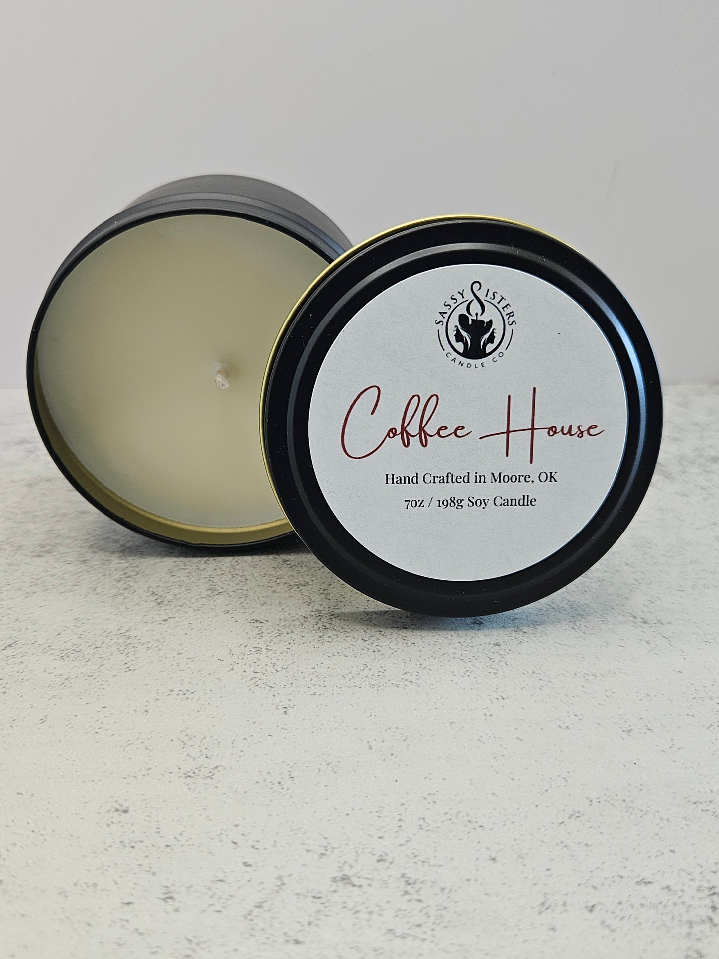 Coffee House