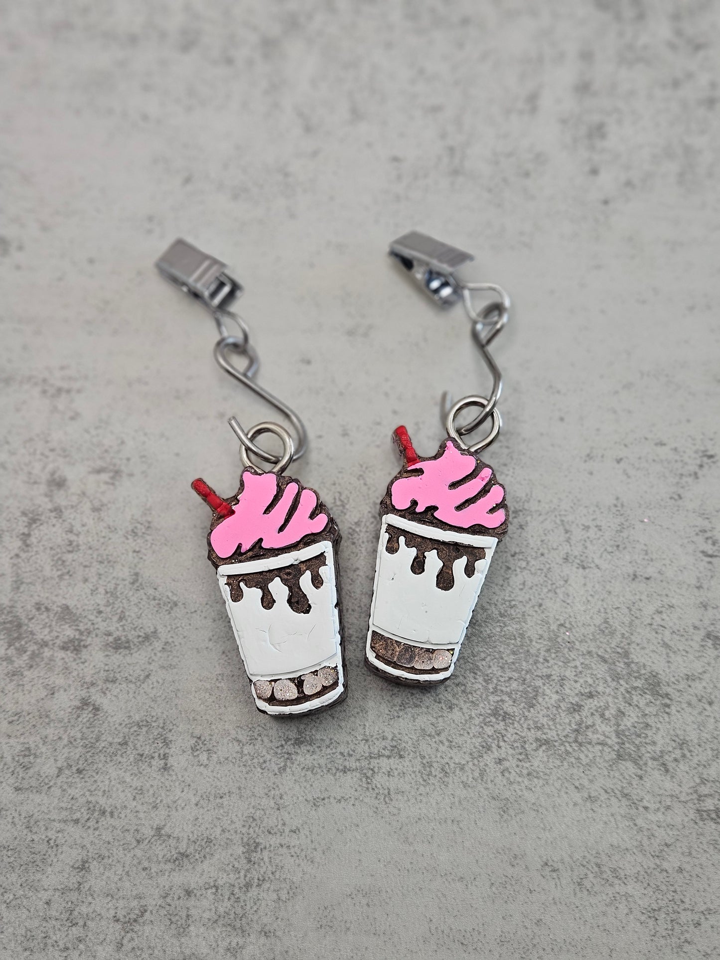 FRAPPE Vent Clips PARIS CAFE