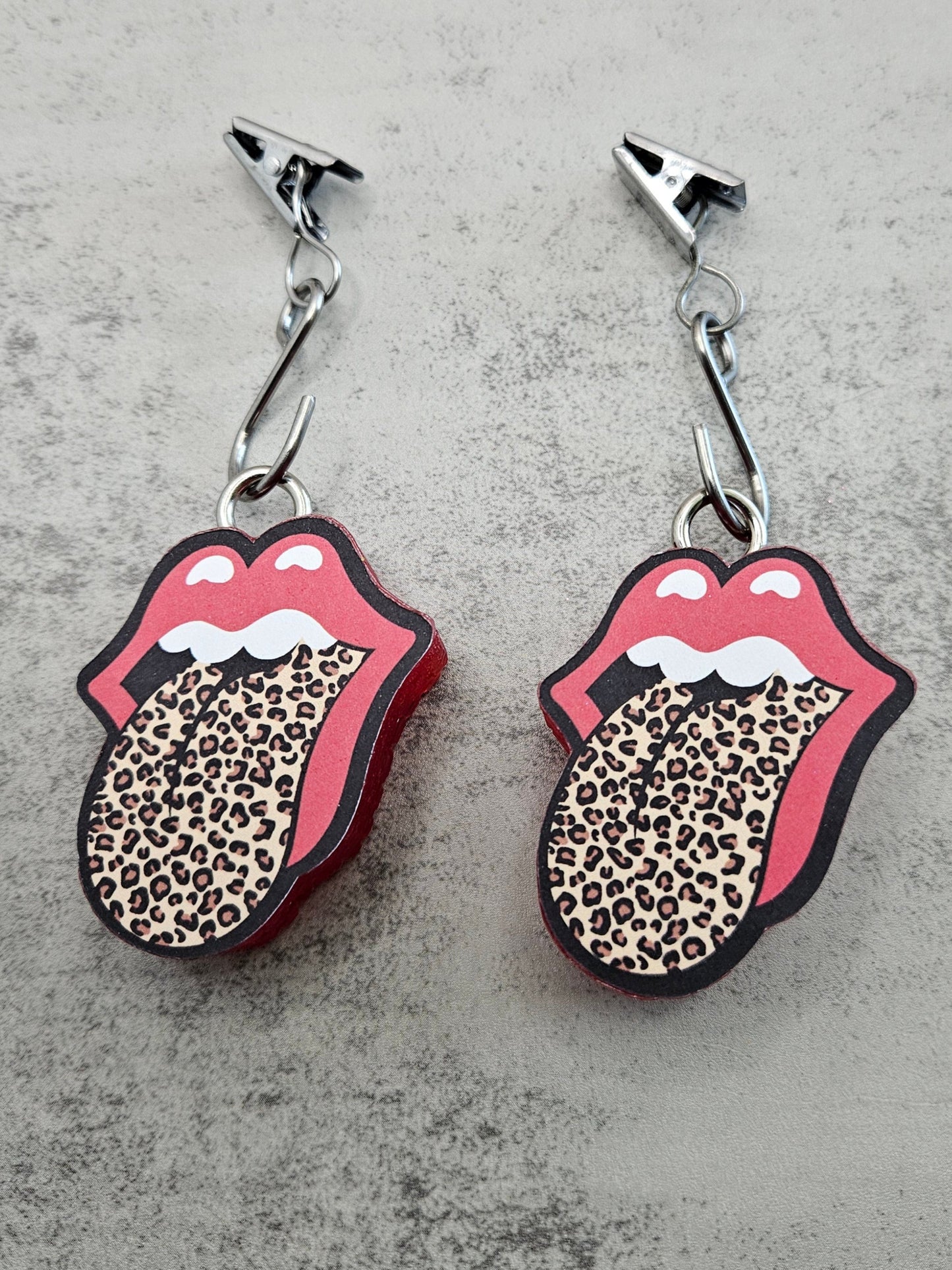 LIPS Vent Clips BEACH BUM