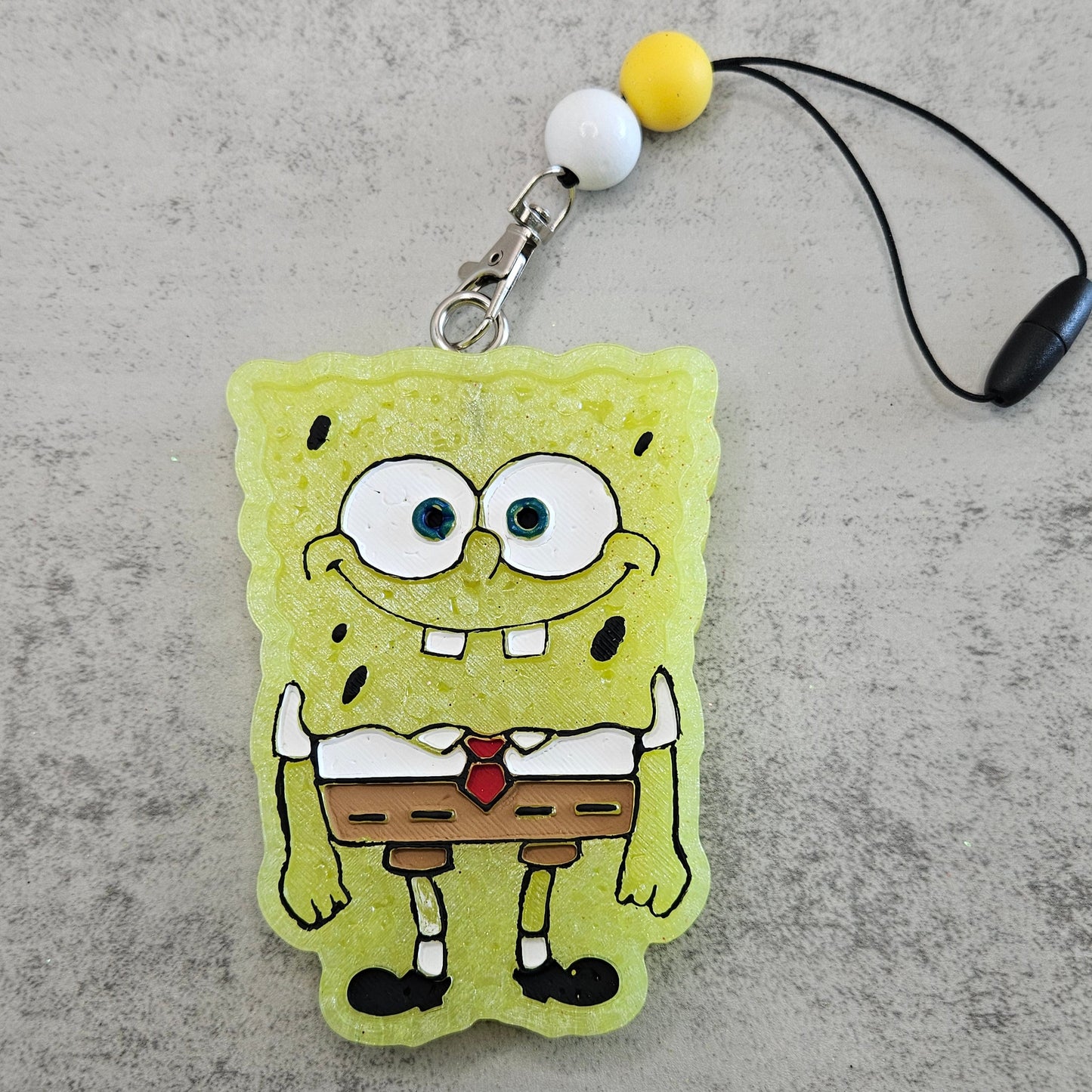 SPONGEBOB Car Freshie