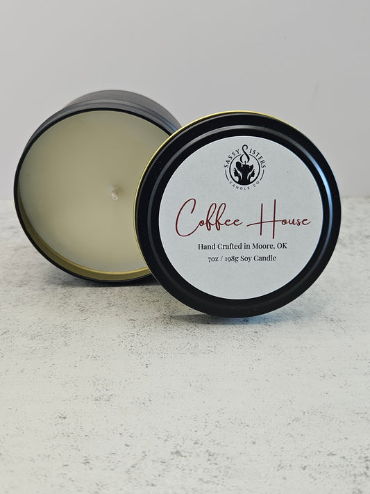 Coffee House