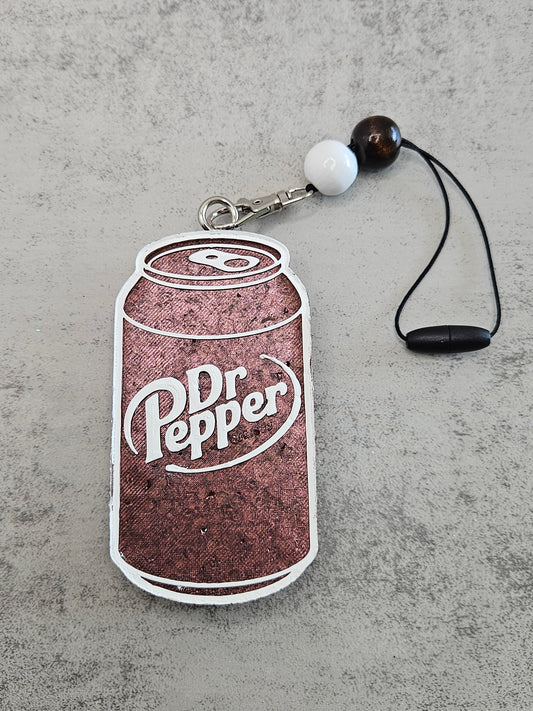 DR PEPPER Car Freshie