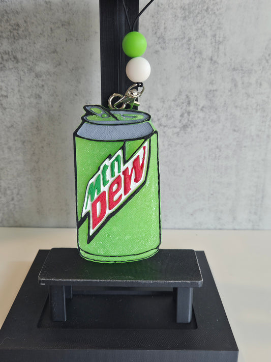MOUNTAIN DEW Car Freshie