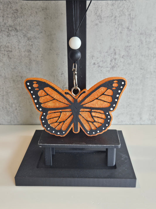 BUTTERFLY Car Freshie